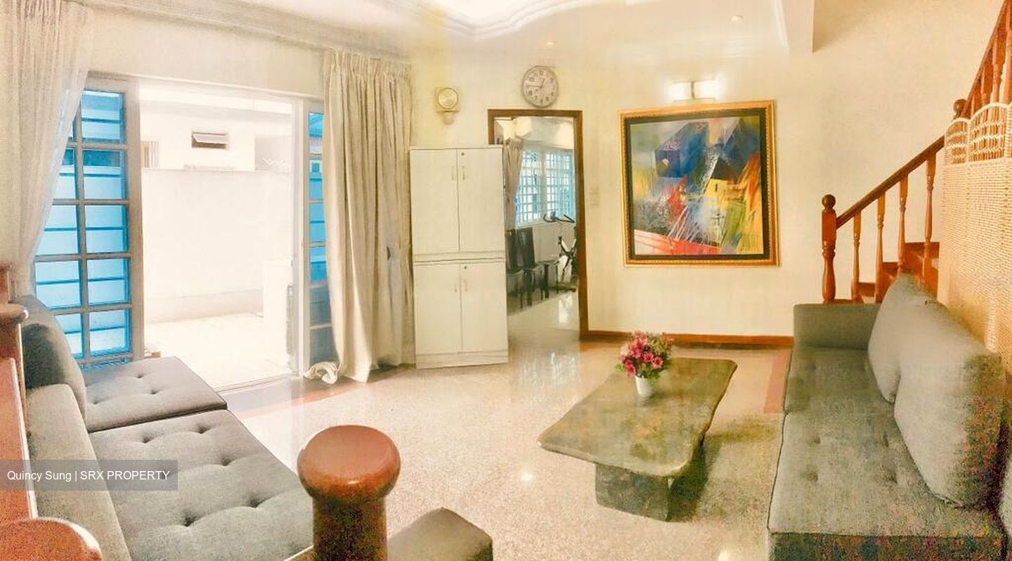 Lorong Sarhad (D5), Terrace #449607421